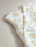 Noah's Ark Bamboo Baby Sleeping Bag
