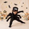 Spider Boys' Costume features