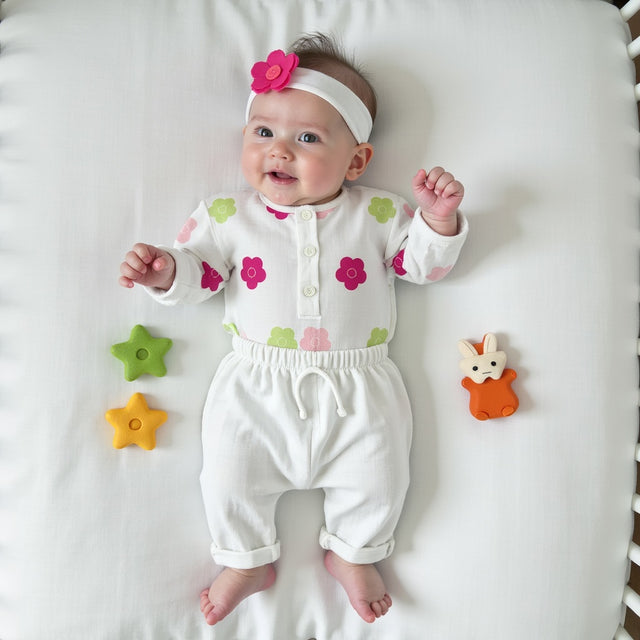 Pink Blossom Set