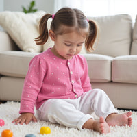 Pink-a-Boo - Night Wear