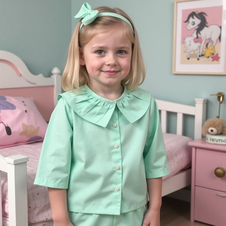Merry Mint - Night Wear