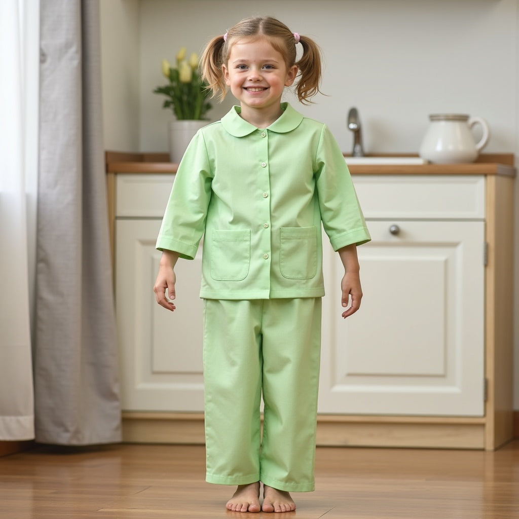 Limey Dreams - Night Wear