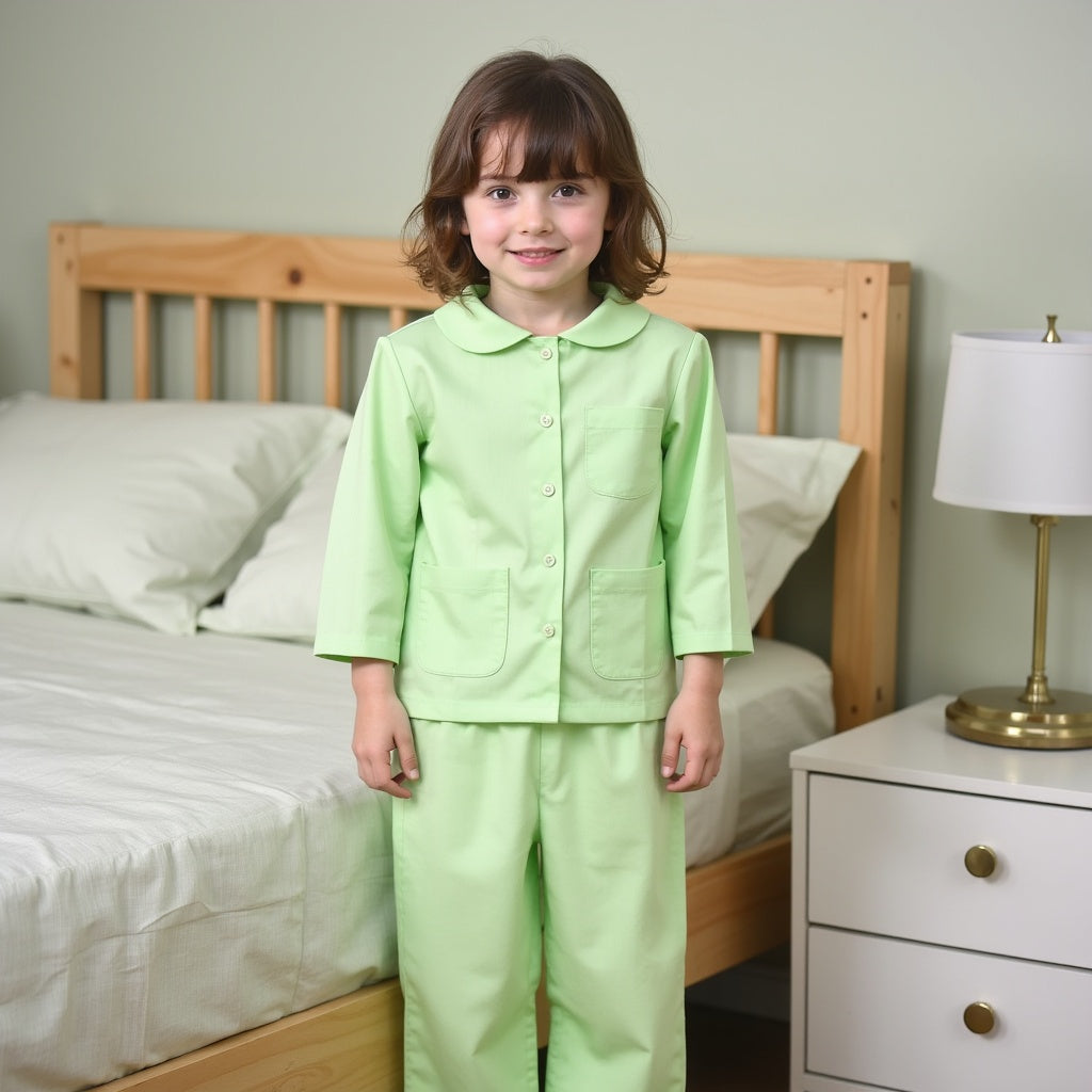 Limey Dreams - Night Wear