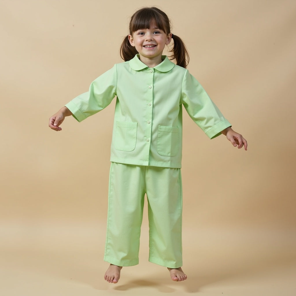 Limey Dreams - Night Wear