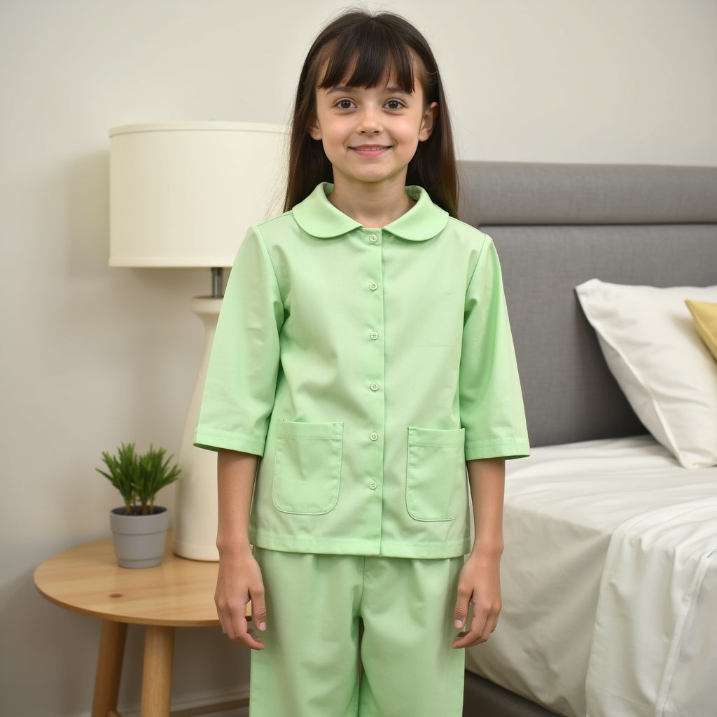 Limey Dreams - Night Wear