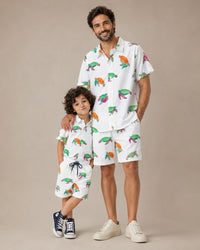 Tortoise Co-ord Set