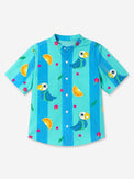 Anaario Parrot Co-ord Set