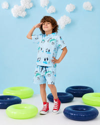 Anaario Penguin Co-ord Set