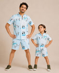 Anaario Penguin Co-ord Set