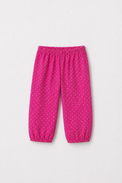 Girl wearing Anaario Pink-a-Boo Night Suit