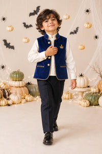 Prince Costume for kids by Anaario – Halloween fancy dress