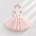 Princess Costume for kids by Anaario – Halloween fancy dress