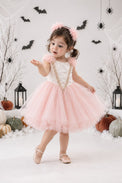 Princess Costume for kids by Anaario – Halloween fancy dress