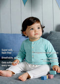 Blue-a-Boo Baby Set features