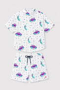 Anaario Racing Cars Co-ord Set