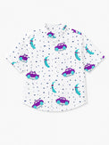 Anaario Racing Cars Co-ord Set