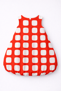 The Cherry Pop Dress