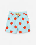 Anaario Red Apple Co-ord Set