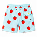 Anaario Red Apple Co-ord Set