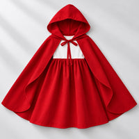 Red Riding Hood Costume for kids by Anaario – Halloween fancy dress