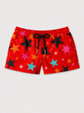 Anaario Red Star Co-ord Set
