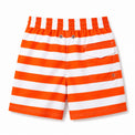 Anaario Red & White Stripe Co-ord Set