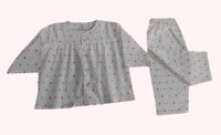 Plum Specs- Night Wear