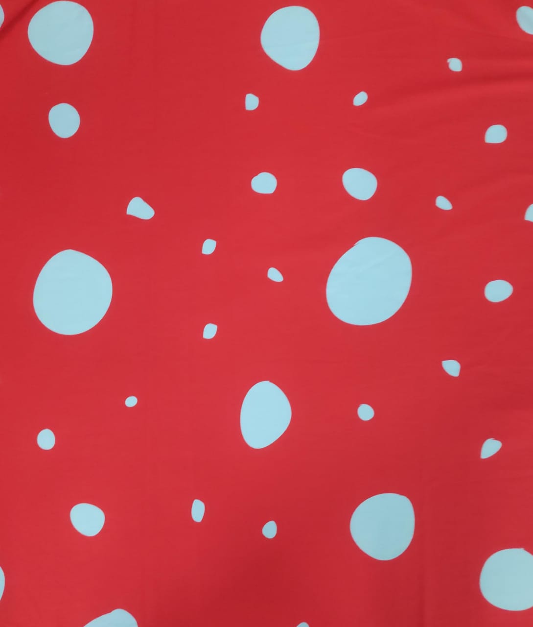 Dotty Dreams Night Suit