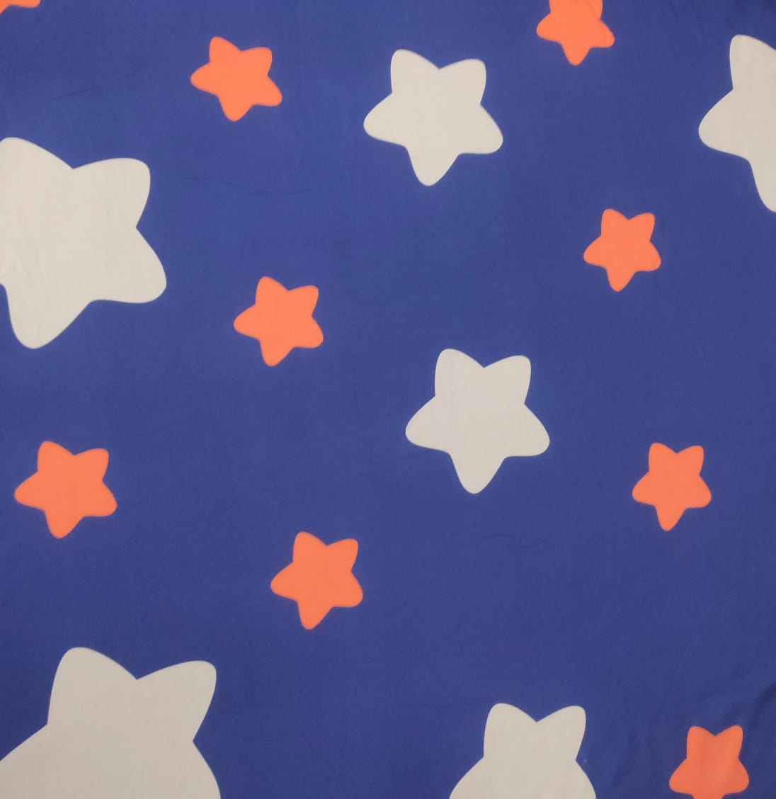 Starry Night Pajama Set