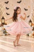 Princess Girls' Costume features