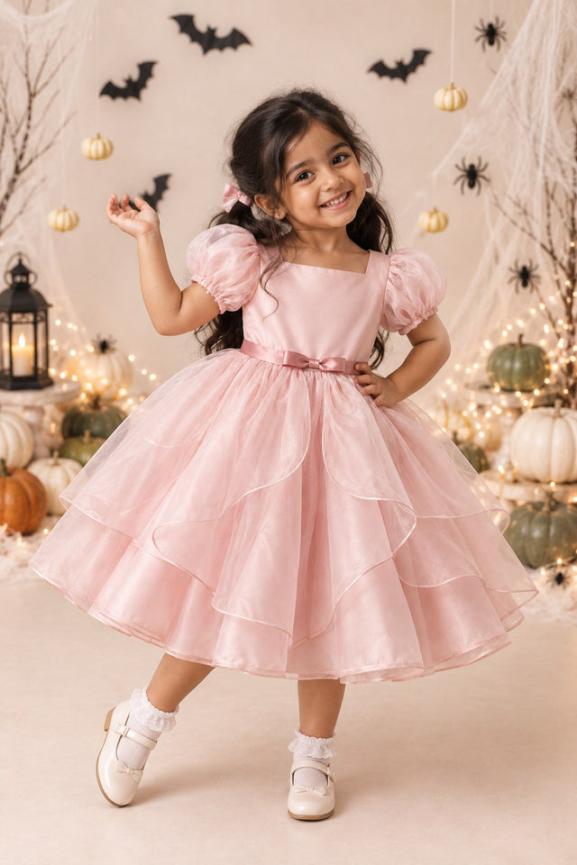 Sleeping Beauty Aurora Costume for kids by Anaario – Halloween fancy dress