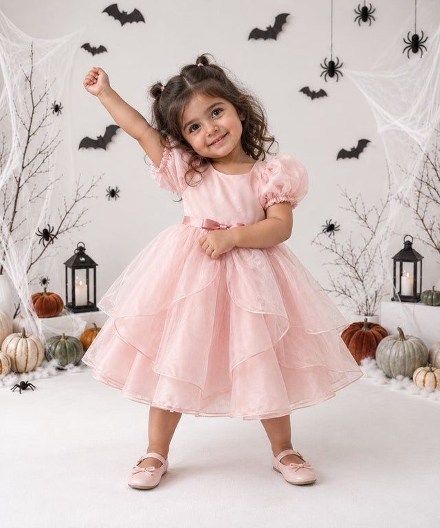 Sleeping Beauty Aurora Costume for kids by Anaario – Halloween fancy dress