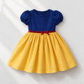 Snow White Costume for kids by Anaario – Halloween fancy dress