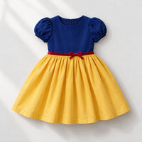 Snow White Costume for kids by Anaario – Halloween fancy dress