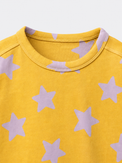 Boy wearing Anaario Star Power Co-ord Set