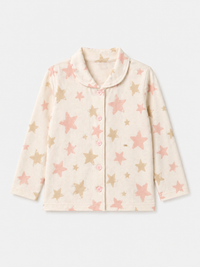 Boy wearing Anaario Starlight Night Suit