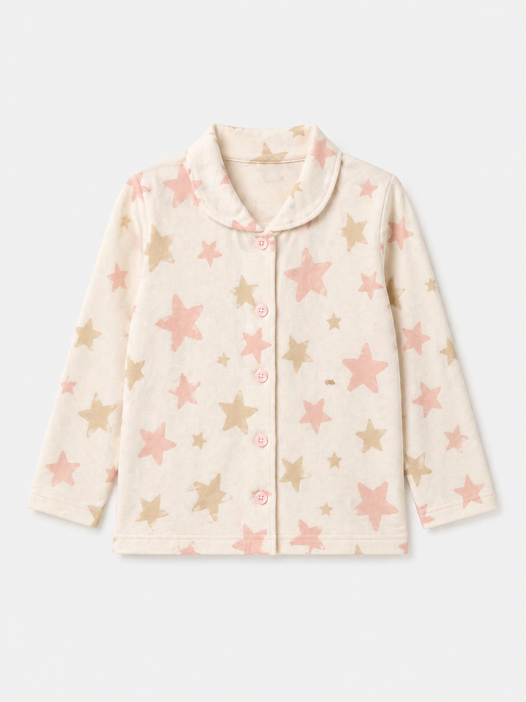 Boy wearing Anaario Starlight Night Suit