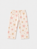 Boy wearing Anaario Starlight Night Suit