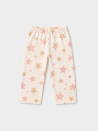 Boy wearing Anaario Starlight Night Suit