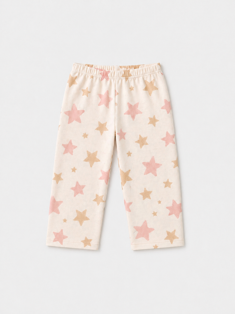 Boy wearing Anaario Starlight Night Suit