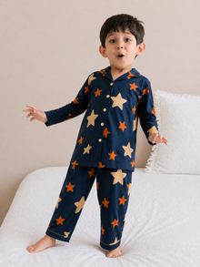 Starry Night Suit