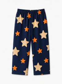Boy wearing Anaario Starry Night Suit