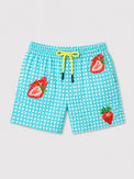 Anaario Strawberry Co-ord Set