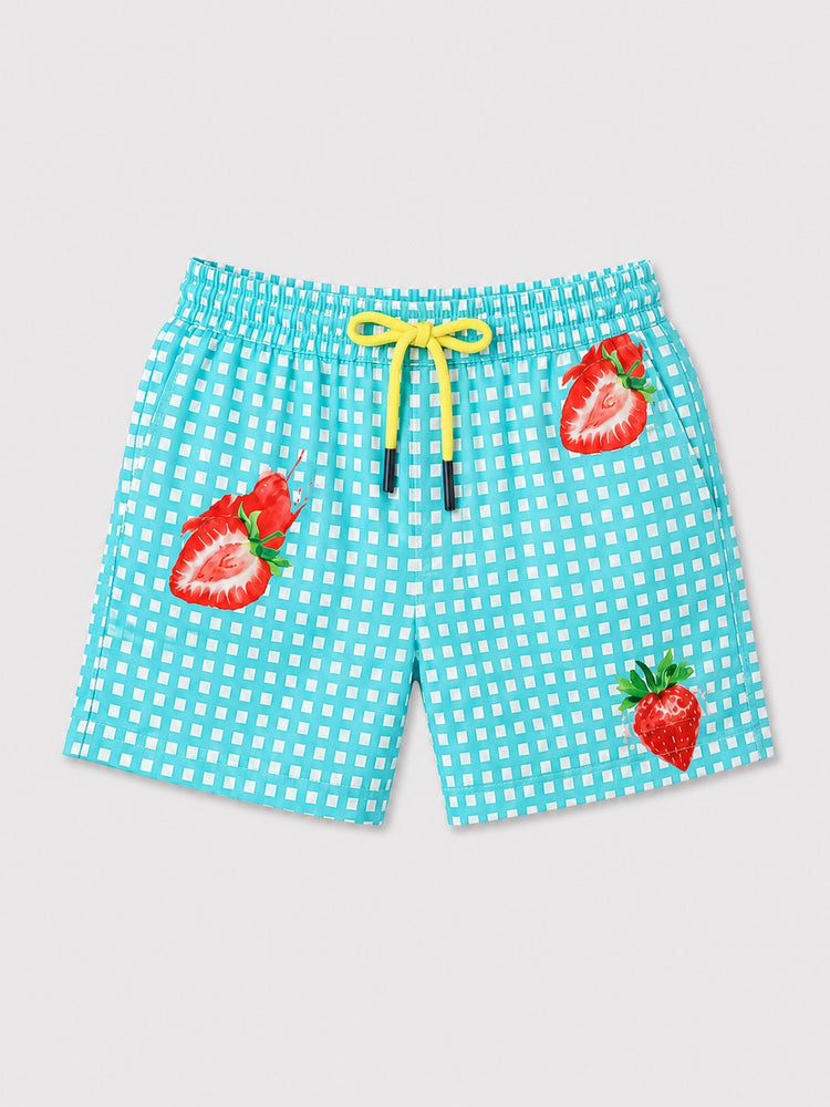 Anaario Strawberry Co-ord Set