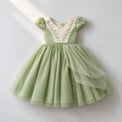 Tiana Costume for kids by Anaario – Halloween fancy dress