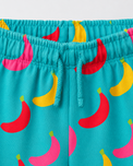 Boy wearing Anaario Top Banana Co-ord Set