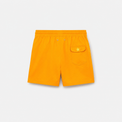 Boy wearing Anaario Turtle Tide Magic Shorts Co-ord Set