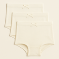 Anaario Unisex Bamboo Briefs pack of 3 soft bamboo innerwear