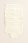 Anaario Unisex Bamboo Briefs pack of 5 soft bamboo innerwear