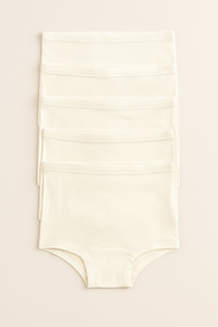 Anaario Unisex Bamboo Briefs pack of 5 soft bamboo innerwear